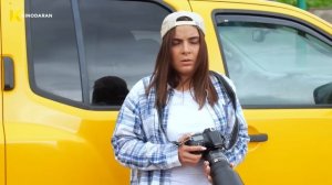 Սերիա 1 «Կհանդիպենք անտառի տնակում 2» 2022թ / Khandipenq antari tnakum 2 Seria 1 | Kinodaran