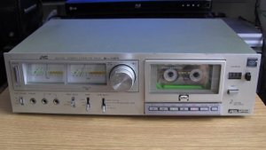 JVC KD A33