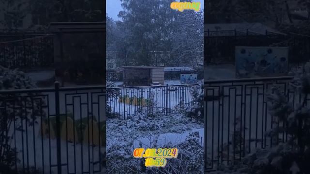 А за окошком месяц май… смотреть онлайн