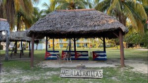 Melia Las Antillas 4* Варадеро.(номер +небольшой обзор территории и пляжа) отдых 24.02-07.03.24 ч.1