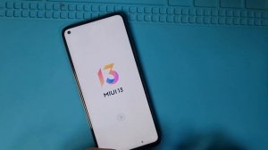 Xiaomi Mi 10T MIUI 13 Reset FRP / Сброс гугл аккаунта