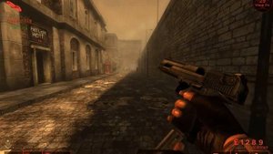 Killing Floor with Killing Floor 2 Soundtrack (w/ Vocals)