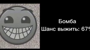 Травмы и ситуации (ГД лица)