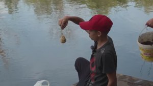 ВЫ ТОЧНО НЕ ЗНАЛИ ПРО ЭТУ ПРИКОРМКУ НА ЛЕЩА