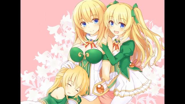 Megadimension Neptunia VII: 12 One Scene (EXTENDED) смотреть онлайн