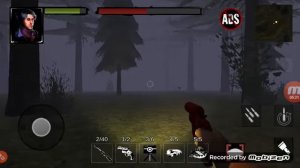 ионстор в лесу игра ...Ырка...