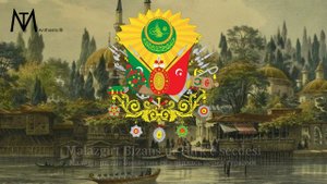Османский марш "Yeni̇ Malazgi̇rt Marşi"