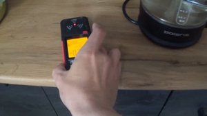 EMF meter GD189. Детектор электромагнитных полей