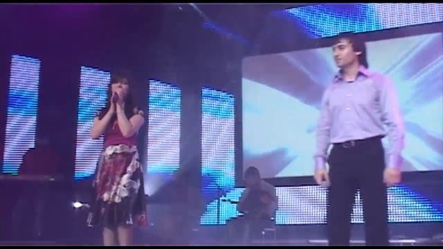 Рустам Ахмедханов Кумыкский концерт смотреть онлайн