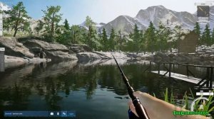 Ultimate Fishing Simulator 2 - Where Are The Bullhead