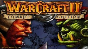 Warcraft II: вспоминаю классику спустя 20 лет с последнего запуска