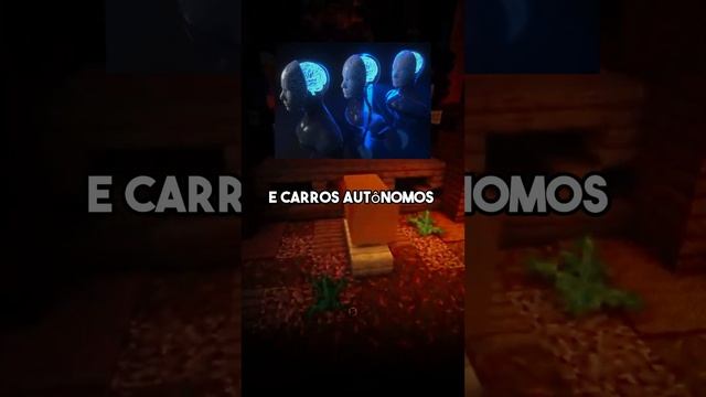 5 curiosidades sobre tecnologias futuristas 😮😰 смотреть онлайн