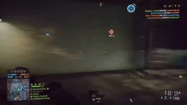 Стрим!.Battlefield 4 на ps4 18+(Внимание!Может присутствовать ненормативная лексика в чате) смотреть онлайн