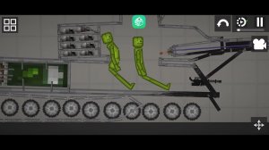 War Melon Playground Mod