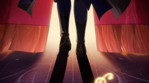 Трейлер персонажа Воскресенье #Honkai_Star_Rail