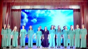 Я. Васильева " Отче наш"