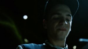 Децл aka Le Truk в эпизоде 7ой серии 'Закон каменных джунглей' (2017)