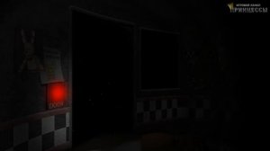 FNAF с РУССКОЙ ОЗВУЧКОЙ !!! ФАНТОМ БОН БОНА - НОВАЯ ПИЦЦЕРИЯ и НОВЫЕ СЕКРЕТЫ ФНАФ !!!