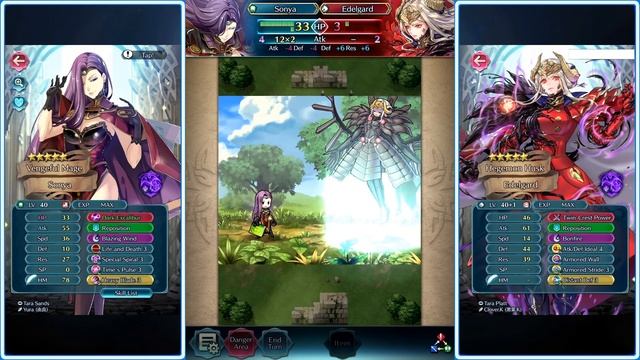 Special Spammer Sonya! смотреть онлайн