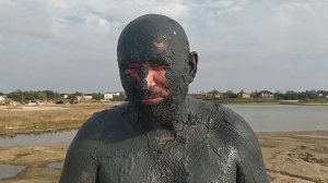 Куда мы ездим лечить кожу? Лечебные грязи Должанки Лебяжье озеро