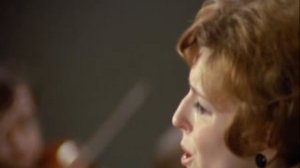 J. S. Bach - Matthaus Passion - Erbarme dich