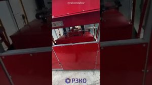 КНР сдвоенный горизонтальный 400кВт(200_200) WYBERG