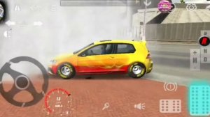 КАК СДЕЛАТЬ ДРАГ ТАЧКУ В Car Parking 💥💥💥💯💯💯❤❤❤