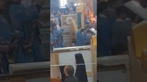 Символ Веры. Почаевская Лавра 05.08.24