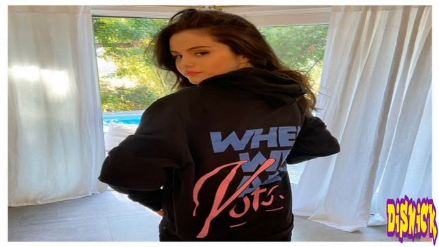Selena Gomez - Lose You To Love Me (Audio)