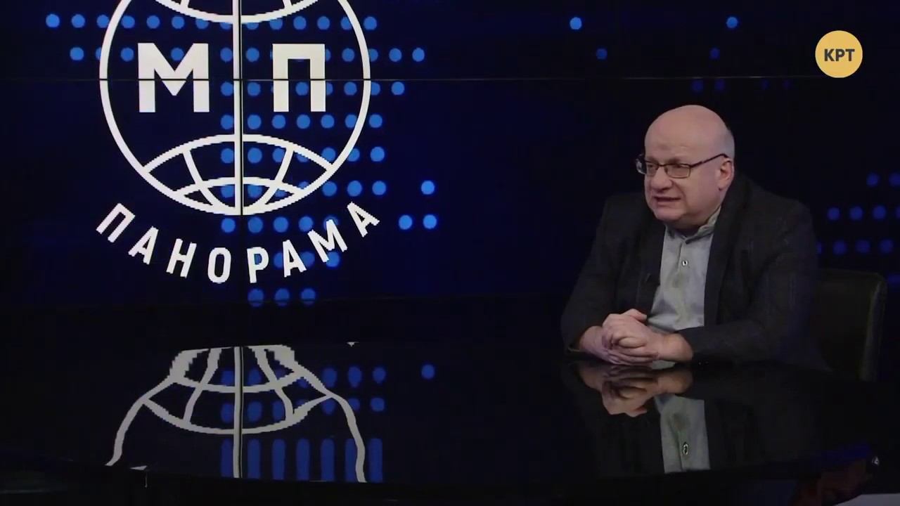 Осиновый кол в нефтяные биржи // Дмитрий Джангиров смотреть онлайн