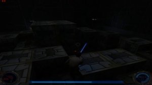 Давайте поиграем в Star Wars Jedi Knight II Jedi Outcast часть 11