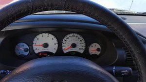 Dodge Stratus проблемы с холостым ходом