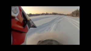 Yamaha sx v-max 700 triple 1997