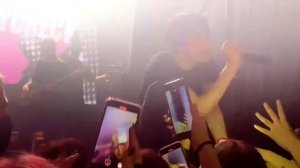 Пошлая Молли - Нонстоп. Live концерт