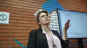 Про Web клинику дома. Елена  Глазунова. Часть1