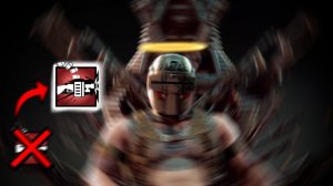 Lord Tachanka has broken Rainbow Six Siege...