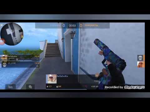 Стандофф но мне жутко повезло (standoff 2) смотреть онлайн