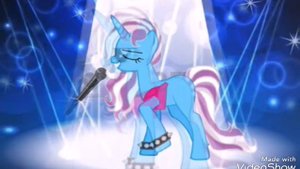 Это шоу шик и блеск (клип)