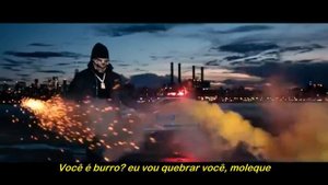 Uncle Murda | 50 Cent | 6ix9ine | Casanova - "Get The Strap" (Official Music Video) (Legendado)