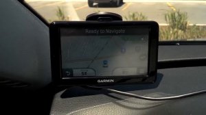 Обзор навигатора Garmin Nuvi 2595LT