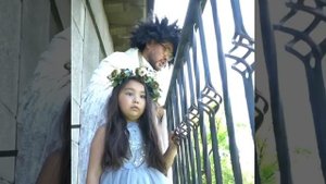 Аминка Витаминка Ромео и Джульетта 💑