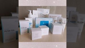 Лучший подарок - это продукция Атоми!