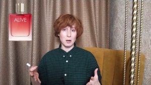 АРОМАТЫ С НОТОЙ МАЛИНЫ