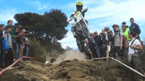 Enduro Gp Italy 2023 Sanremo / BIG JUMPS, SHOW & CRASHES