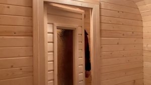 На что обратить внимание при выборе бани бочки и производителя