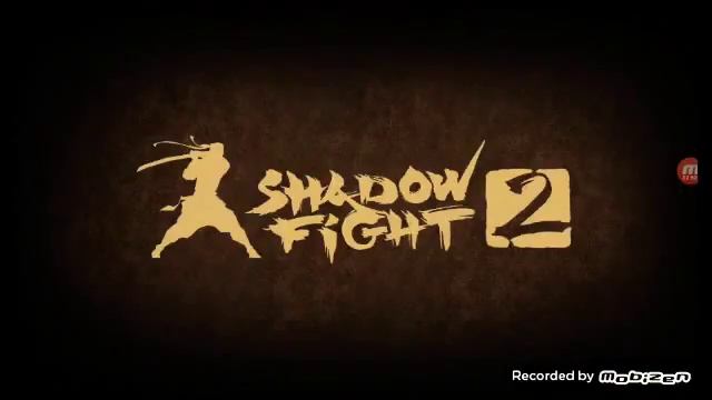 SHADOW FIGHT 2 - PLAYING AS TITAN!!! смотреть онлайн