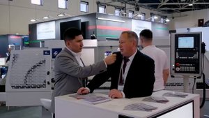 ОБЗОР выставки МЕТАЛЛООБРАБОТКИ 2024: Инновации и передовые ТЕХНОЛОГИИ в Действии