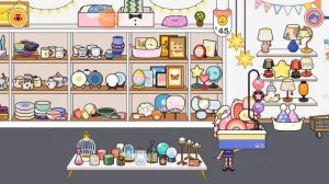 обустройство дома в Miga World 😍