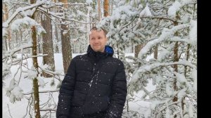 Просто в лес 31.12.2023
