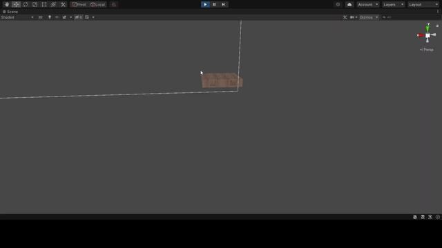 Рандомная генерация комнат в юнити! смотреть онлайн